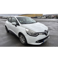 Demarreur RENAULT CLIO 4