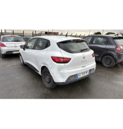 Demarreur RENAULT CLIO 4