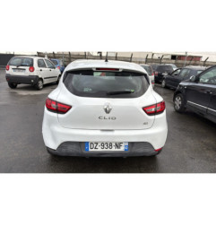 Demarreur RENAULT CLIO 4