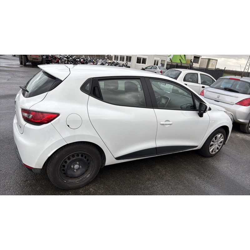 Demarreur RENAULT CLIO 4 Photo n°9