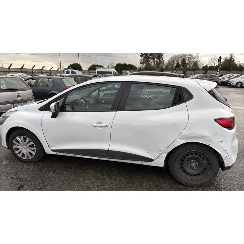 Demarreur RENAULT CLIO 4 Photo n°10