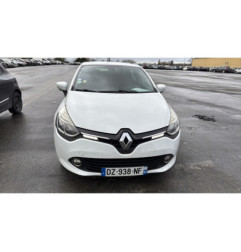Demarreur RENAULT CLIO 4