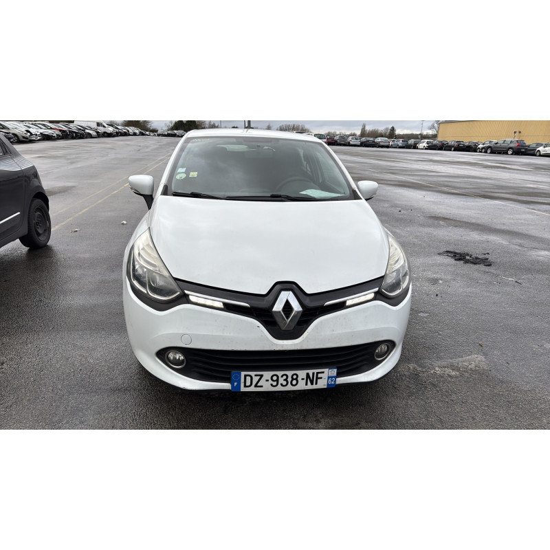 Demarreur RENAULT CLIO 4 Photo n°11