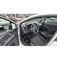 Demarreur RENAULT CLIO 4