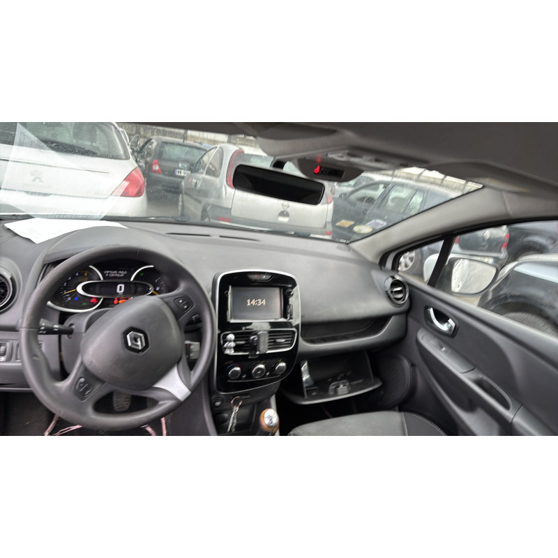 Demarreur RENAULT CLIO 4 Photo n°14