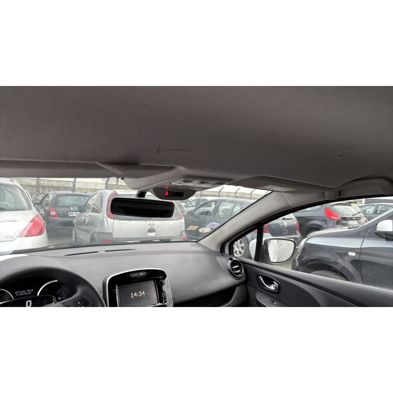 Demarreur RENAULT CLIO 4 Photo n°15