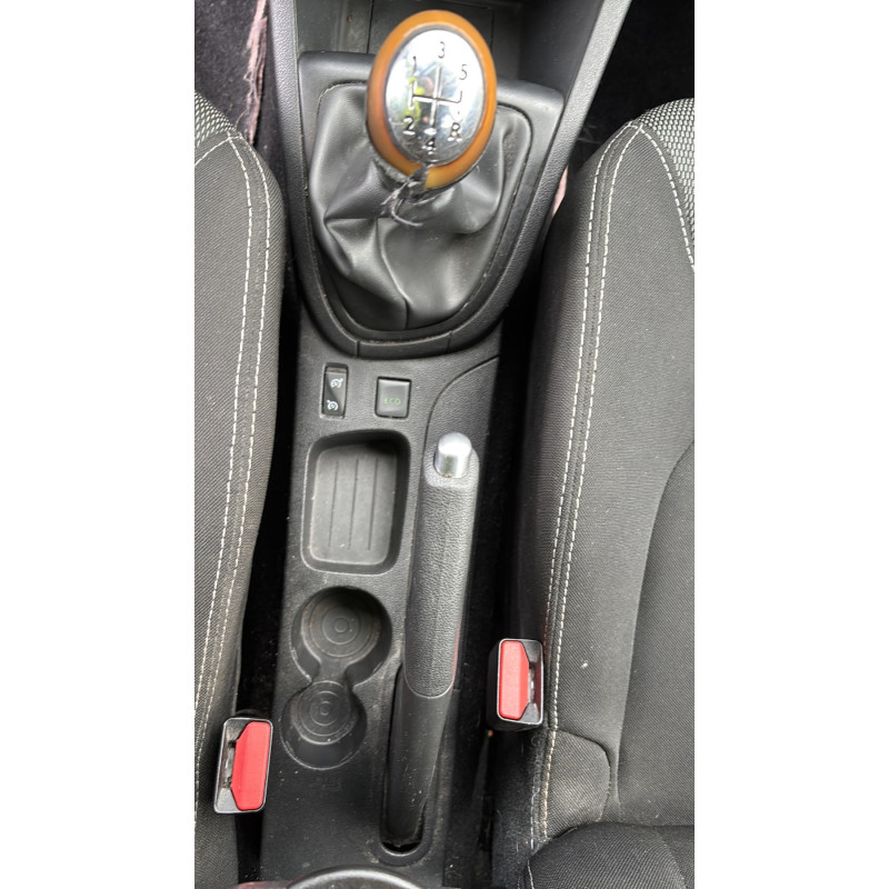 Demarreur RENAULT CLIO 4 Photo n°17