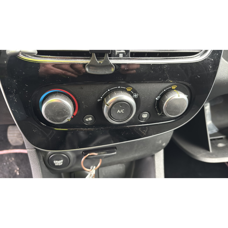 Demarreur RENAULT CLIO 4 Photo n°18