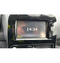 Demarreur RENAULT CLIO 4