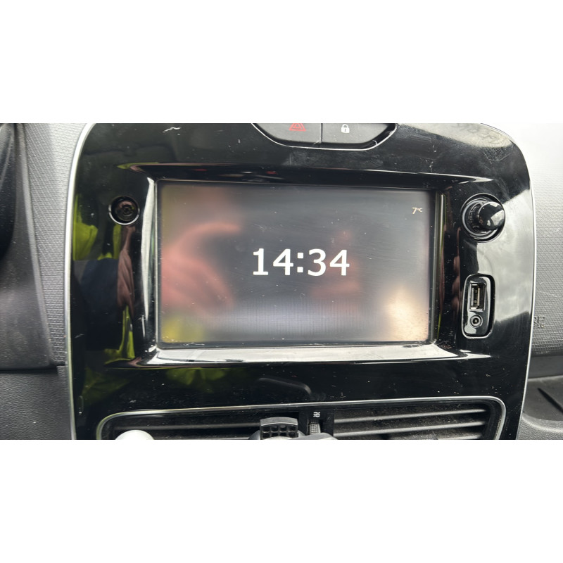 Demarreur RENAULT CLIO 4 Photo n°19