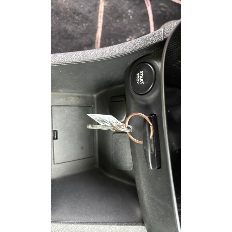 Demarreur RENAULT CLIO 4 Photo n°20