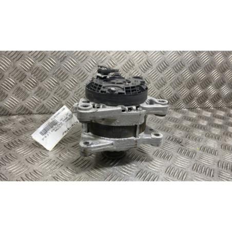 Alternateur CITROEN C4 GRAND SPACETOURER Photo n°1