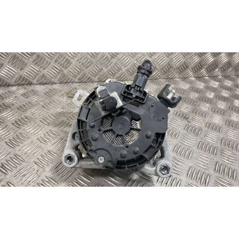 Alternateur CITROEN C4 GRAND SPACETOURER Photo n°2