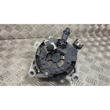 Alternateur CITROEN C4 GRAND SPACETOURER