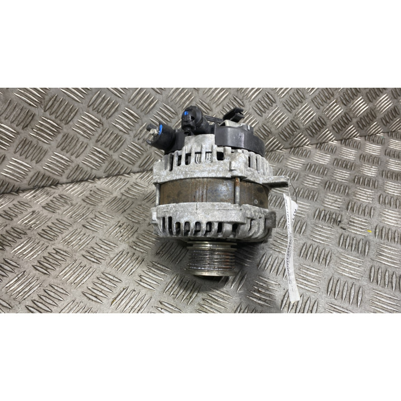 Alternateur CITROEN C4 GRAND SPACETOURER Photo n°3