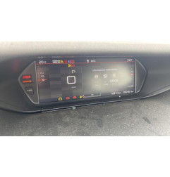 Alternateur CITROEN C4 GRAND SPACETOURER