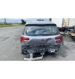 Alternateur CITROEN C4 GRAND SPACETOURER