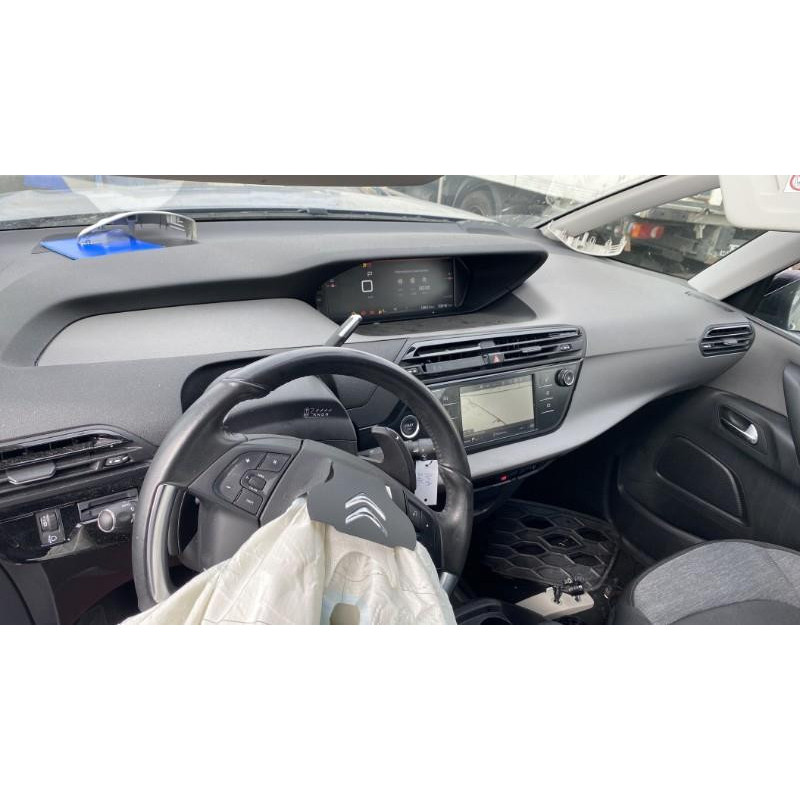 Alternateur CITROEN C4 GRAND SPACETOURER Photo n°13