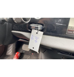 Alternateur CITROEN C4 GRAND SPACETOURER