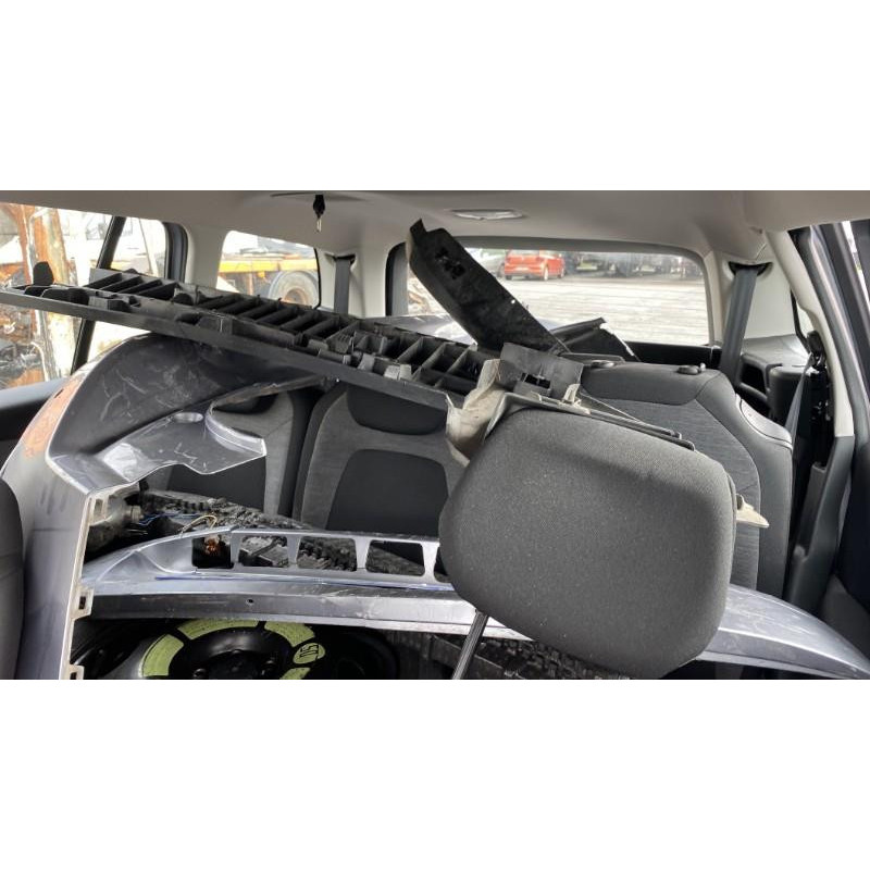 Alternateur CITROEN C4 GRAND SPACETOURER Photo n°16