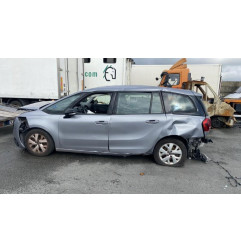 Alternateur CITROEN C4 GRAND SPACETOURER