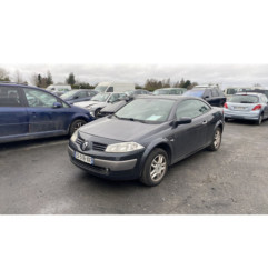 Alternateur RENAULT MEGANE 2