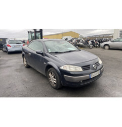 Alternateur RENAULT MEGANE 2