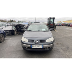 Alternateur RENAULT MEGANE 2