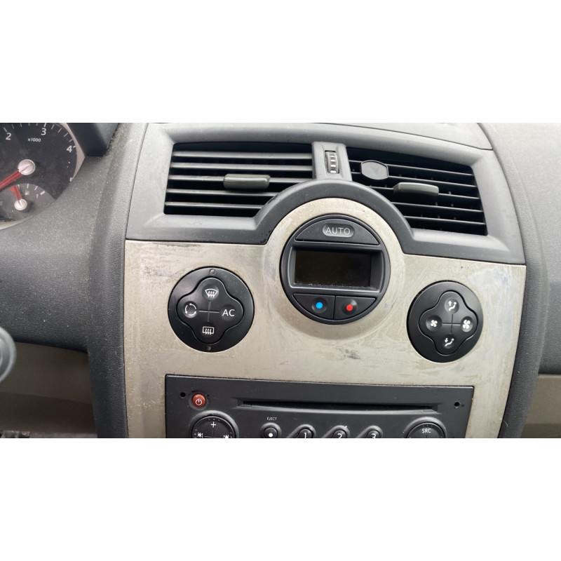 Alternateur RENAULT MEGANE 2 Photo n°13