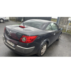 Alternateur RENAULT MEGANE 2