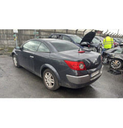 Alternateur RENAULT MEGANE 2