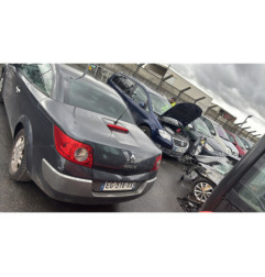 Alternateur RENAULT MEGANE 2