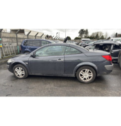 Alternateur RENAULT MEGANE 2
