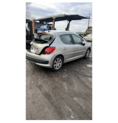 Com (Bloc Contacteur Tournant+Commodo Essuie Glace+Commodo Phare) PEUGEOT 207