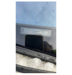Com (Bloc Contacteur Tournant+Commodo Essuie Glace+Commodo Phare) PEUGEOT 207
