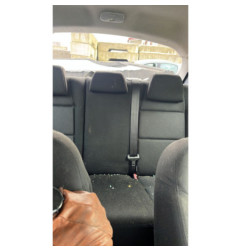 Com (Bloc Contacteur Tournant+Commodo Essuie Glace+Commodo Phare) PEUGEOT 207