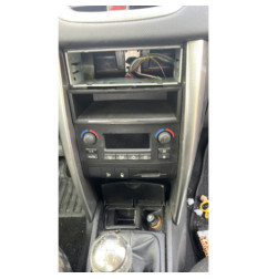 Com (Bloc Contacteur Tournant+Commodo Essuie Glace+Commodo Phare) PEUGEOT 207