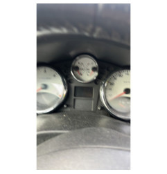Com (Bloc Contacteur Tournant+Commodo Essuie Glace+Commodo Phare) PEUGEOT 207