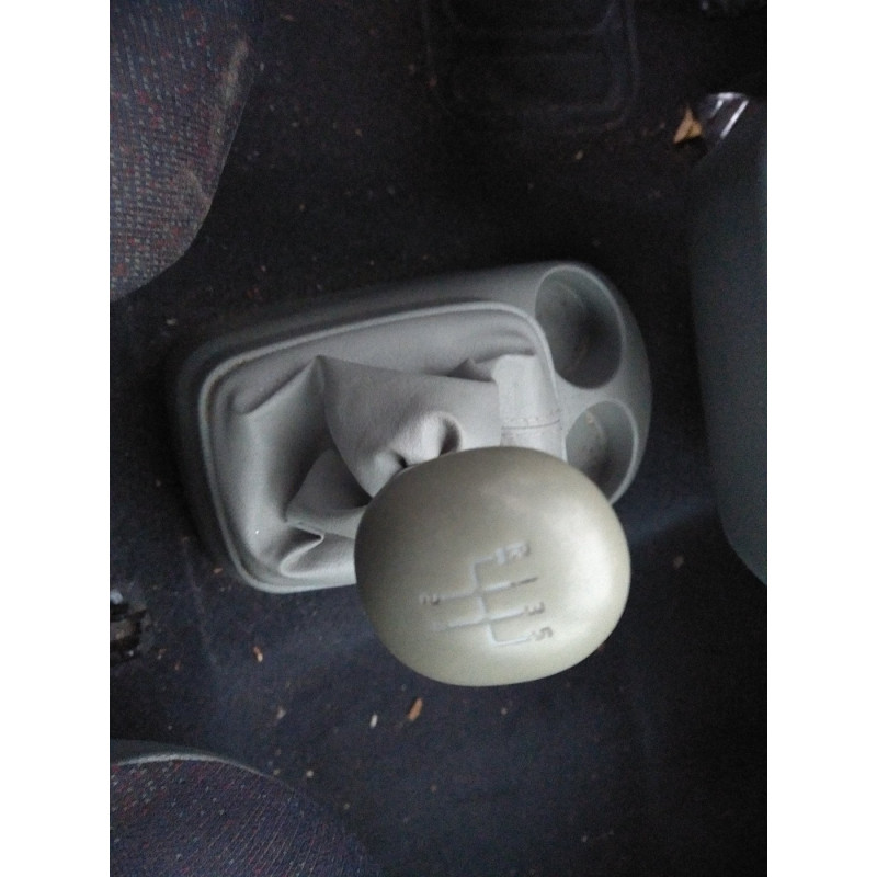 Alternateur RENAULT TWINGO 1 Photo n°10