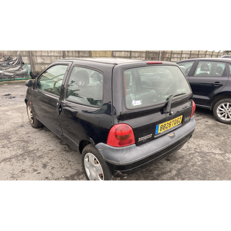 Alternateur RENAULT TWINGO 1 Photo n°17