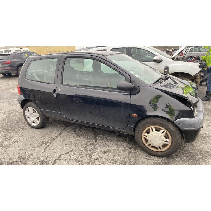 Alternateur RENAULT TWINGO 1 Photo n°20