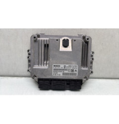 Calculateur moteur CITROEN C4 PICASSO 1 Photo n°1