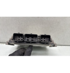 Calculateur moteur CITROEN C4 PICASSO 1