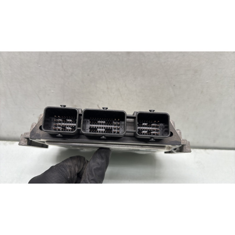 Calculateur moteur CITROEN C4 PICASSO 1 Photo n°3