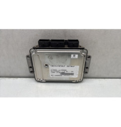Calculateur moteur CITROEN C4 PICASSO 1