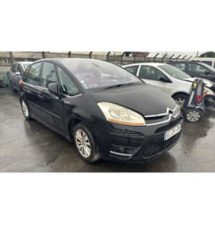 Calculateur moteur CITROEN C4 PICASSO 1