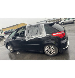 Calculateur moteur CITROEN C4 PICASSO 1