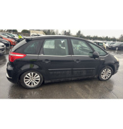 Calculateur moteur CITROEN C4 PICASSO 1