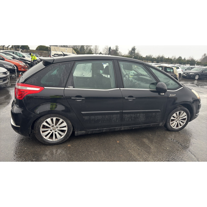 Calculateur moteur CITROEN C4 PICASSO 1 Photo n°11