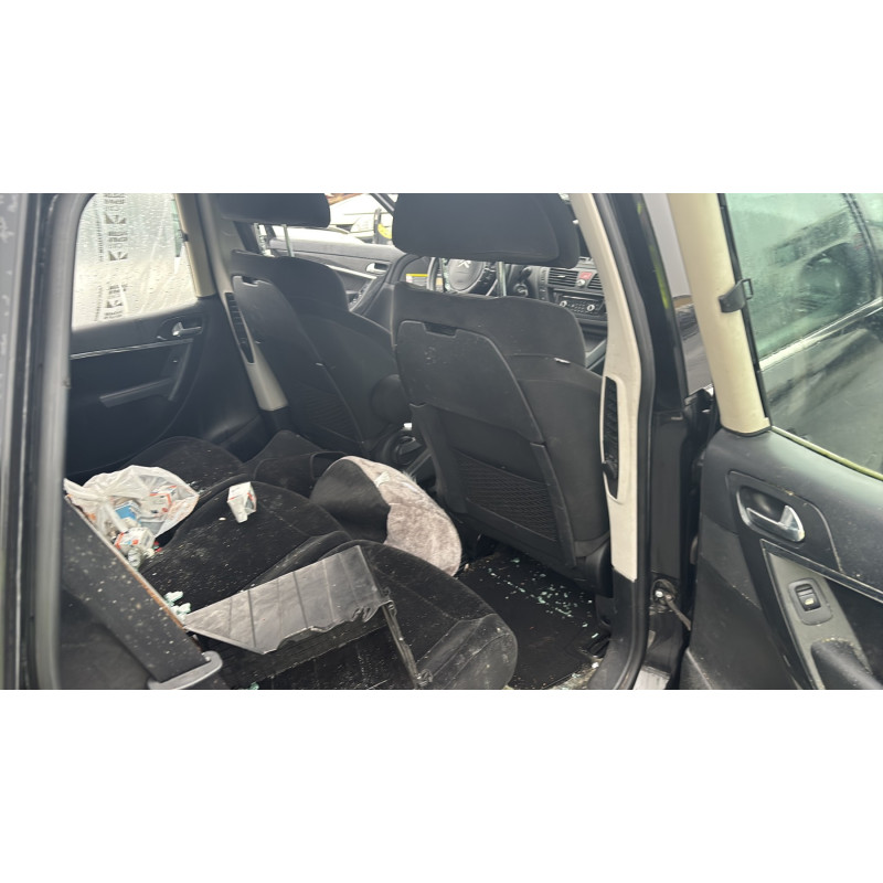 Calculateur moteur CITROEN C4 PICASSO 1 Photo n°14